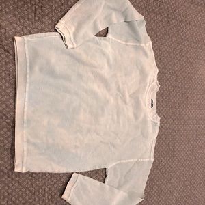 Charles River Unisex Camden Crew in Bay Green XXS